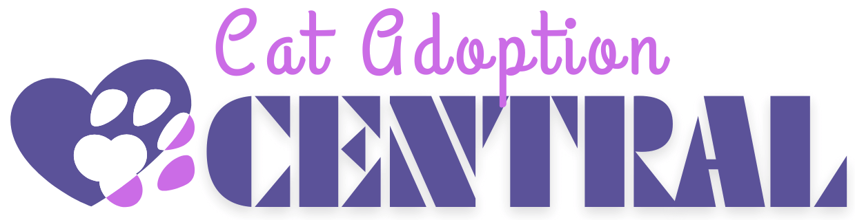 Cat Adoption Central