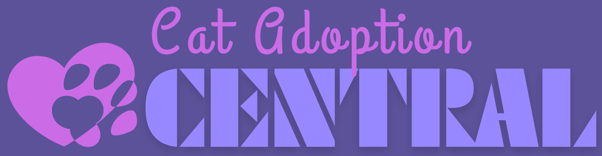 Cat Adoption Central